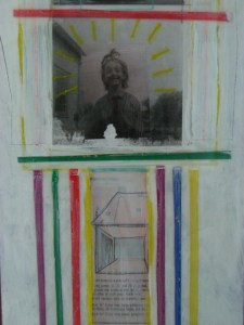 October, 1966 detail